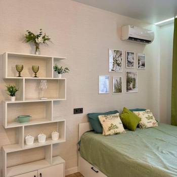 Сдается 1-комнатная квартира, 27 м²