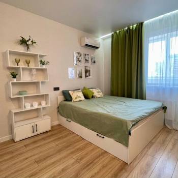 Сдается 1-комнатная квартира, 27 м²