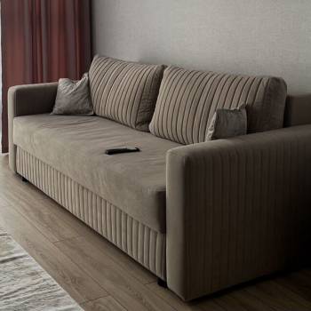 Сдается 1-комнатная квартира, 27 м²