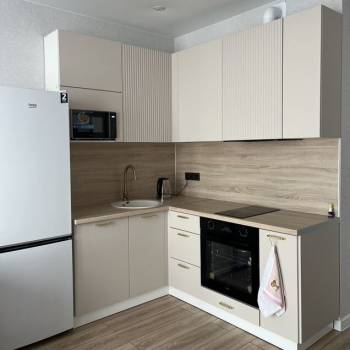 Сдается 1-комнатная квартира, 27 м²