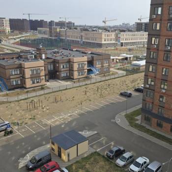 Сдается 2-х комнатная квартира, 55,5 м²