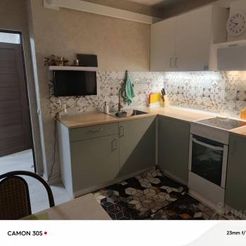 Продается 1-комнатная квартира, 40 м²