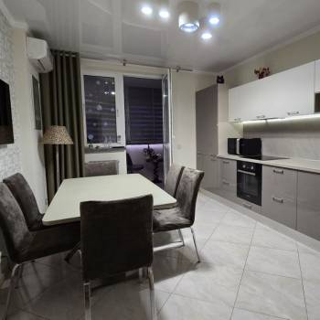 Продается 2-х комнатная квартира, 70,3 м²