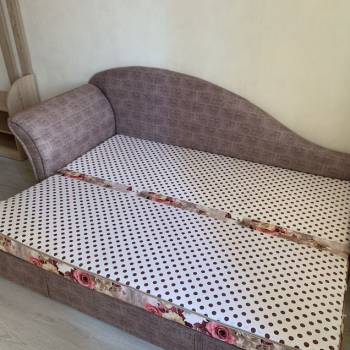 Сдается 1-комнатная квартира, 21,4 м²