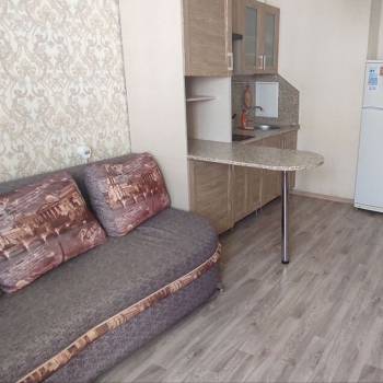 Сдается 1-комнатная квартира, 30 м²