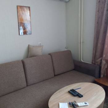 Сдается 1-комнатная квартира, 27 м²