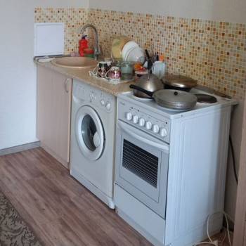 Сдается 1-комнатная квартира, 27 м²