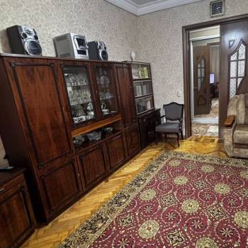 Сдается 2-х комнатная квартира, 55,2 м²