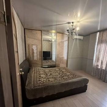 Сдается 2-х комнатная квартира, 56 м²