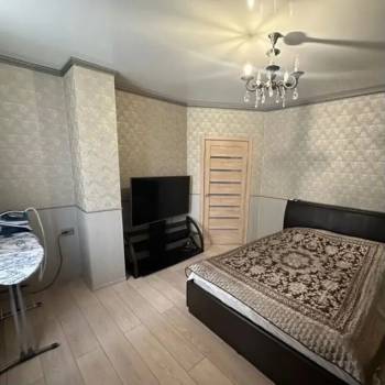 Сдается 2-х комнатная квартира, 56 м²
