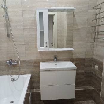 Сдается 2-х комнатная квартира, 63 м²