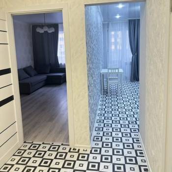 Сдается 1-комнатная квартира, 43 м²