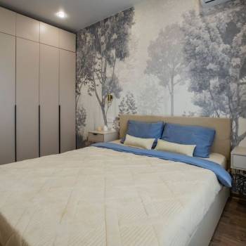 Сдается 1-комнатная квартира, 37,1 м²