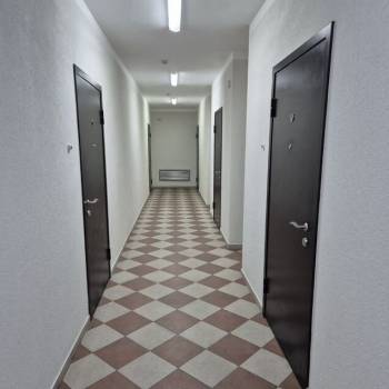 Сдается 1-комнатная квартира, 40,4 м²