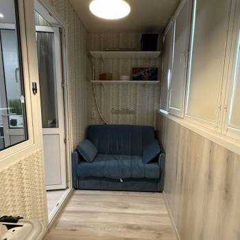 Сдается 1-комнатная квартира, 46 м²