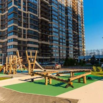 Продается 3-х комнатная квартира, 66,8 м²