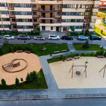 Продается 3-х комнатная квартира, 66,8 м²