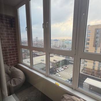 Продается 1-комнатная квартира, 22 м²