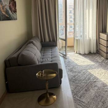 Продается 1-комнатная квартира, 22 м²