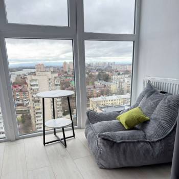 Сдается 1-комнатная квартира, 33 м²