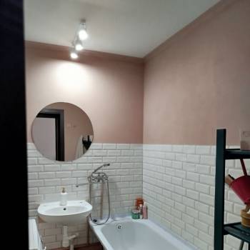 Сдается 2-х комнатная квартира, 65 м²