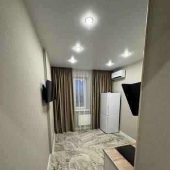 Продается 1-комнатная квартира, 36,9 м²