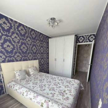 Продается 2-х комнатная квартира, 43,3 м²