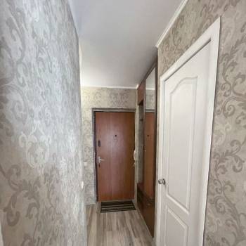 Продается 2-х комнатная квартира, 43,3 м²