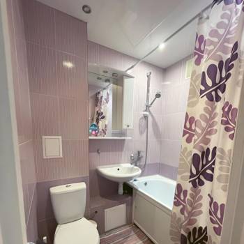 Продается 2-х комнатная квартира, 43,3 м²