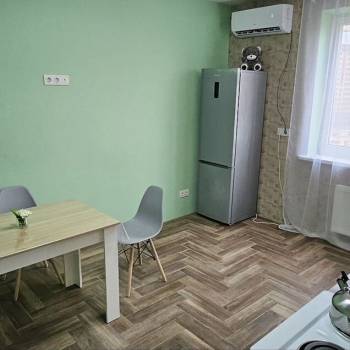 Сдается 2-х комнатная квартира, 55 м²