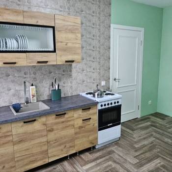 Сдается 2-х комнатная квартира, 55 м²