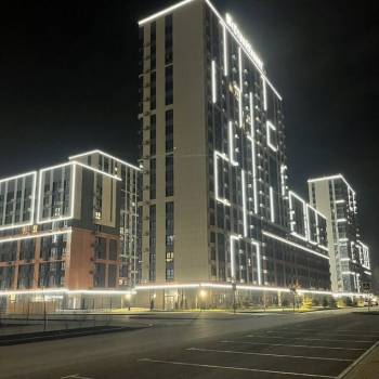 Продается 1-комнатная квартира, 34 м²