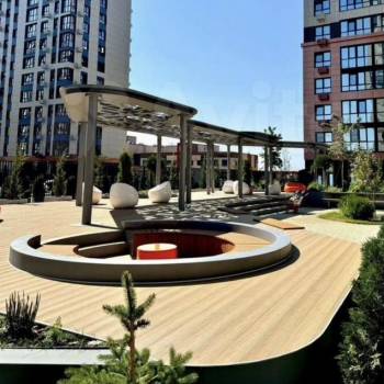 Продается 1-комнатная квартира, 34 м²