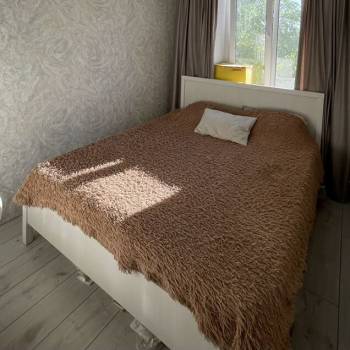 Продается 2-х комнатная квартира, 42 м²