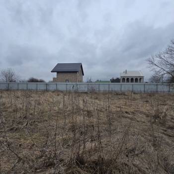 Продается Участок, 1200 м²