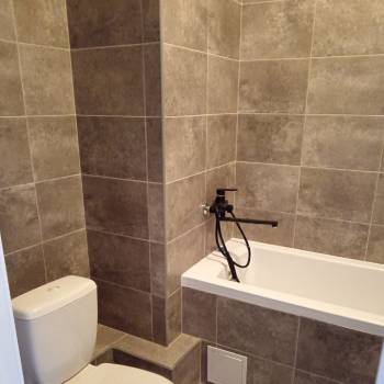 Сдается 1-комнатная квартира, 39,2 м²