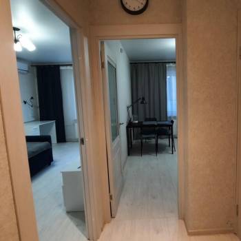 Сдается 1-комнатная квартира, 38 м²