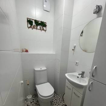 Продается 2-х комнатная квартира, 56 м²