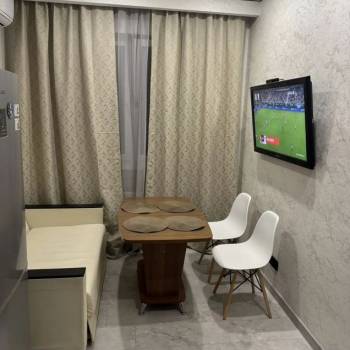 Сдается 1-комнатная квартира, 36 м²