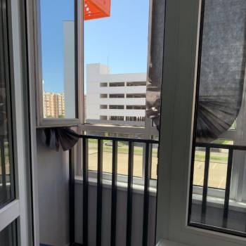 Сдается 1-комнатная квартира, 26 м²