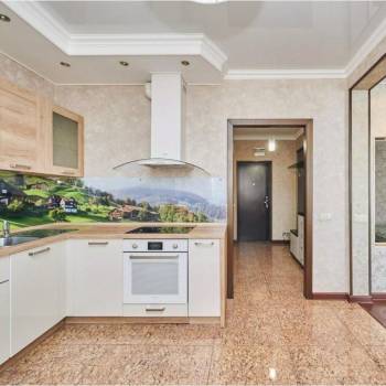 Сдается 1-комнатная квартира, 45,7 м²