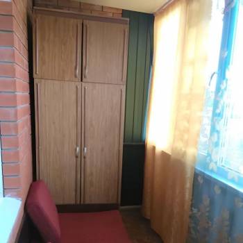 Сдается 1-комнатная квартира, 47 м²