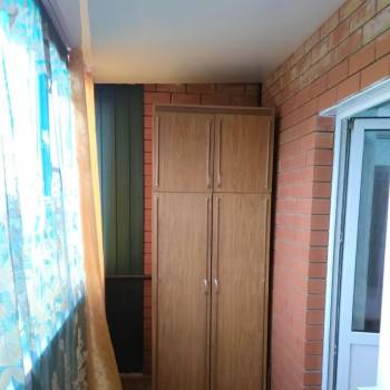 Сдается 1-комнатная квартира, 47 м²