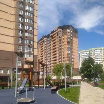 Сдается 2-х комнатная квартира, 61,3 м²