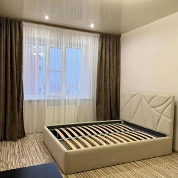 Продается 1-комнатная квартира, 38 м²