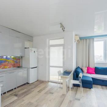 Продается 1-комнатная квартира, 40,5 м²