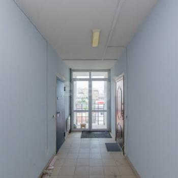 Продается 1-комнатная квартира, 40,5 м²