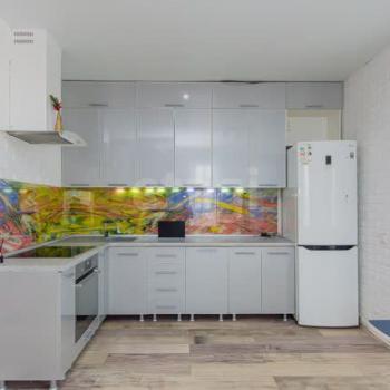 Продается 1-комнатная квартира, 40,5 м²