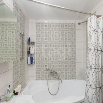 Продается 1-комнатная квартира, 40,5 м²