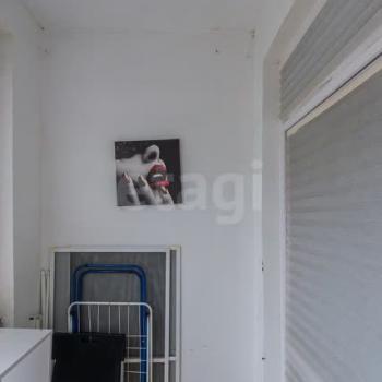 Продается 1-комнатная квартира, 40,5 м²